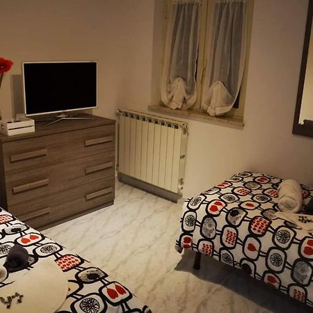 La Tana Delle Lepri Bed & Breakfast Morolo Exterior photo