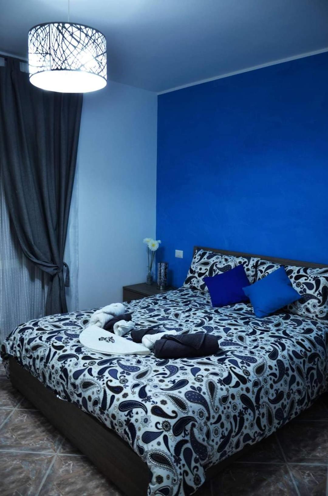 La Tana Delle Lepri Bed & Breakfast Morolo Exterior photo