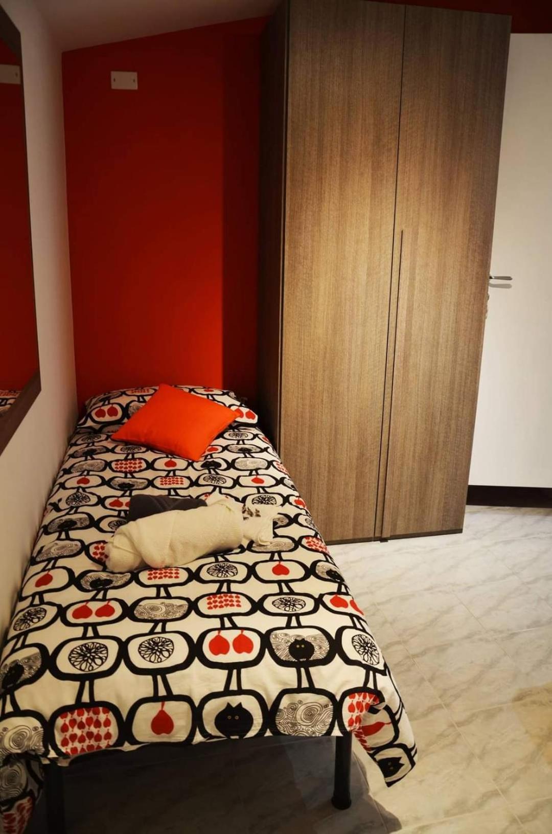 La Tana Delle Lepri Bed & Breakfast Morolo Exterior photo
